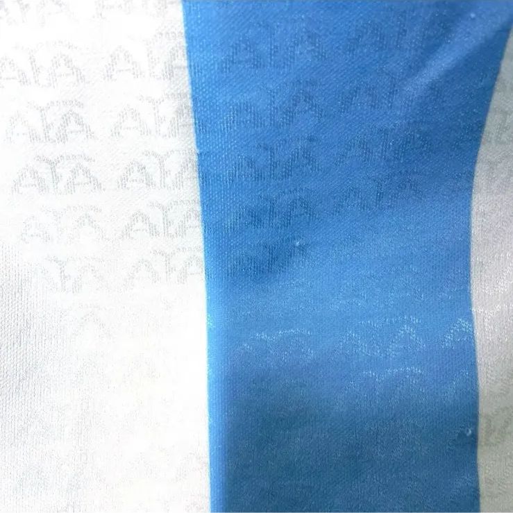 adidas 90s ヴィンテージ 97年 アルゼンチン代表 ユニフォーム M