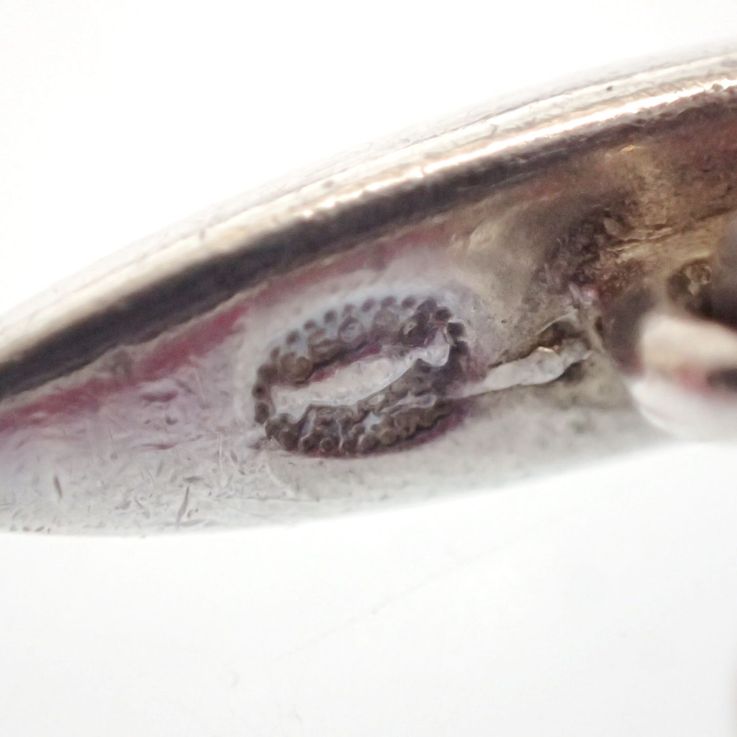 ジョージジェンセン ブレスレット 104A バタフライ SV925【AFI13