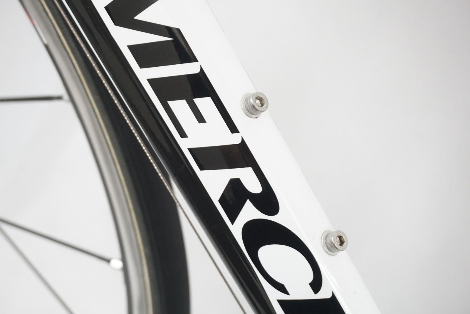 EDDY MERCKX 「エディ・メルクス」 EMX-1 2012年モデル ロードバイク 
