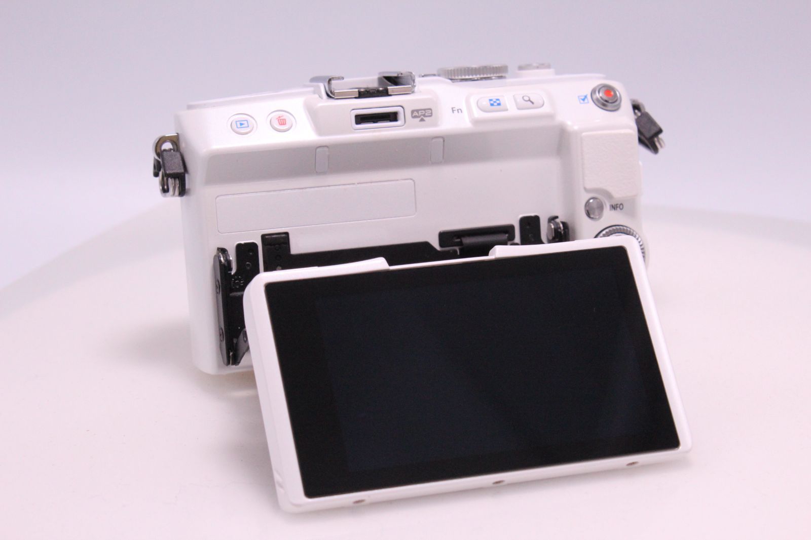 E-PL6 ボディ