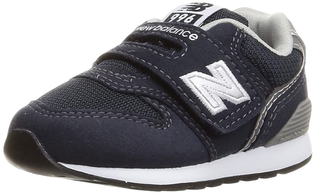 【数量限定】女の子 男の子 マジックテープ 現行モデル IZ996 ベビー/キッズスニーカー [ニューバランス]