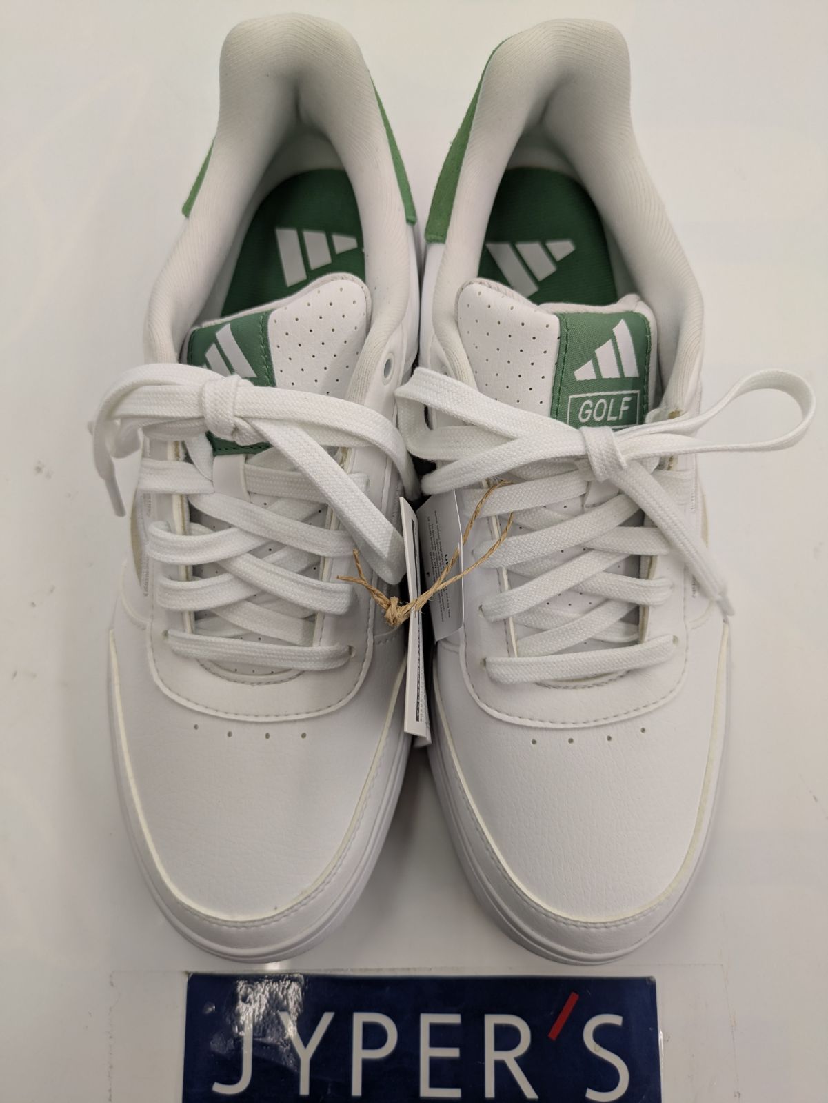 現品限り アディダス レトロクロス 24 スパイクレスシューズ MCQ33 IG3279 メンズ レディース 25.5cm adidas モデル 日本 葛西店