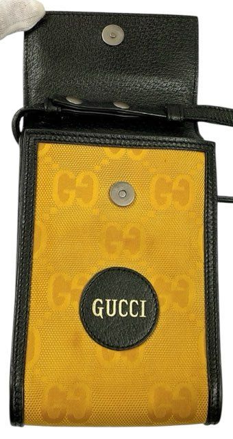 GUCCI　グッチ　gg ショルダーバッグ Amazon | [グッチ] ショルダーバッグ GGブラック ブラック