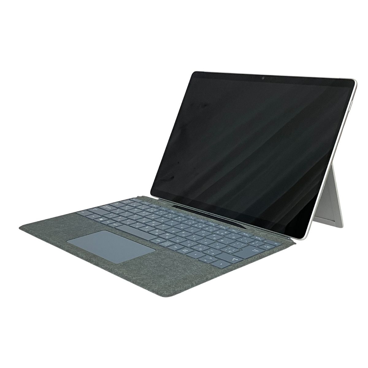Microsoft Surface Pro 8 8PV-00010 タブレットPC Core i7-1185G7 16GB SSD 256GB WIN11 13インチ T10344750