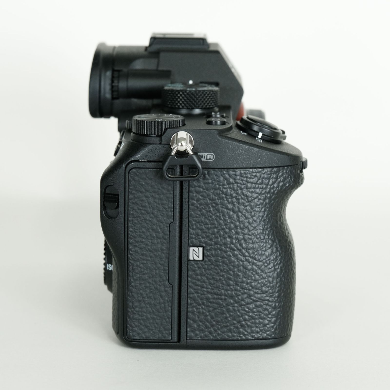 極美品｜シャッター数4,660回] SONY α7 III（ILCE-7M3） [ボディ