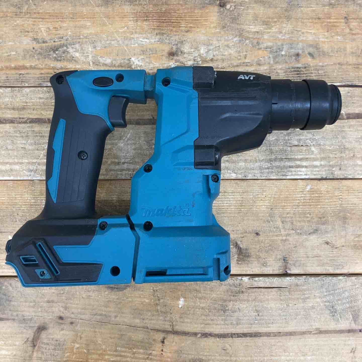 makita コードレスハンマドリル