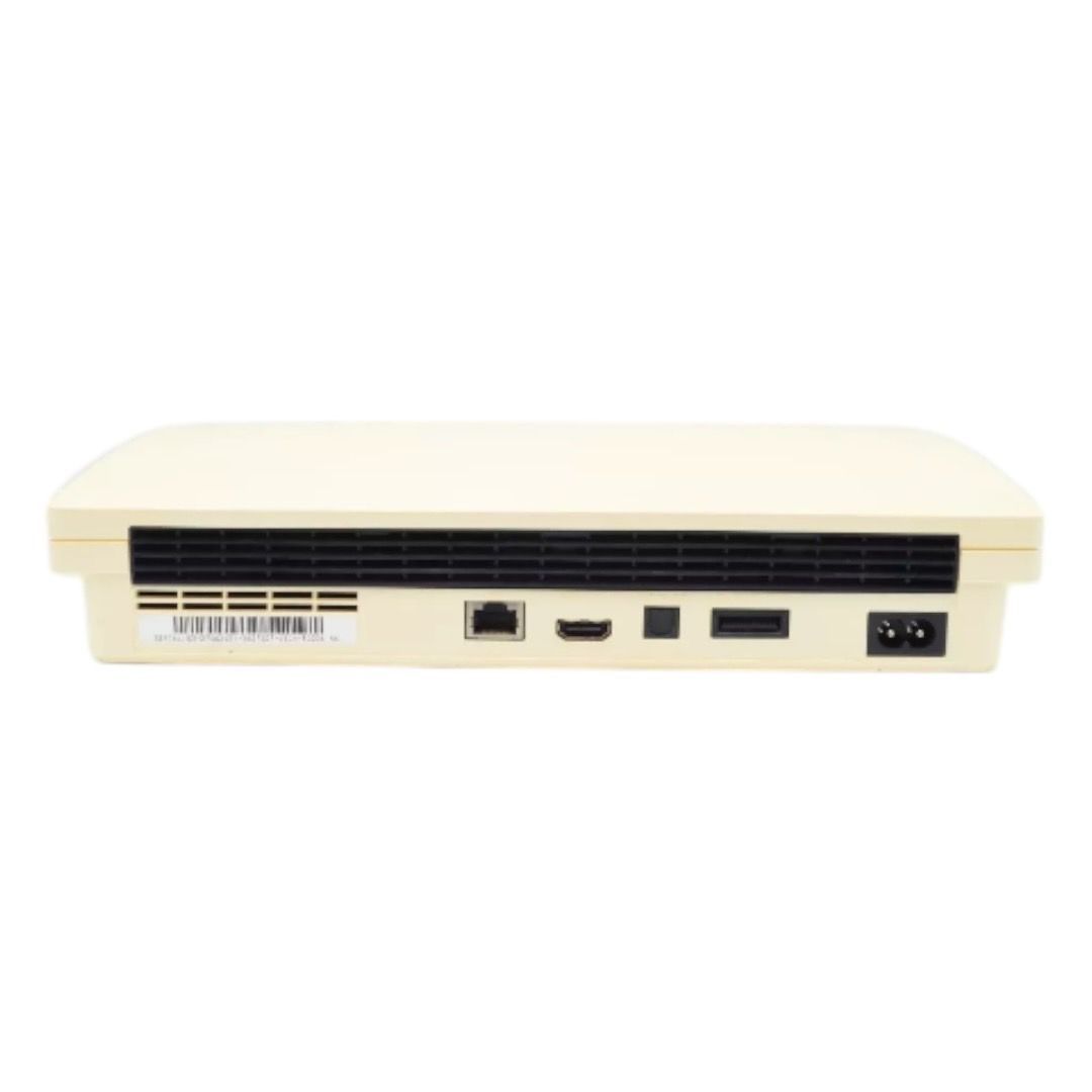 美品 PS3 本体 限定モデル 二ノ国 マジカルエディション 美品 PS3 本体 限定モデル 二ノ国 マジカルエディション
