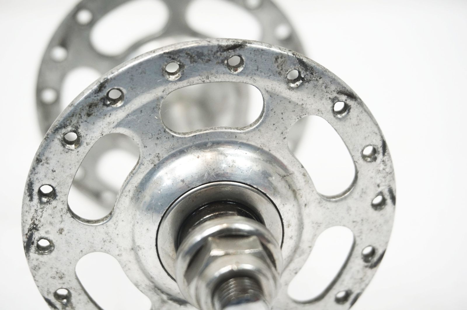 CAMPAGNOLO カンパニョーロ