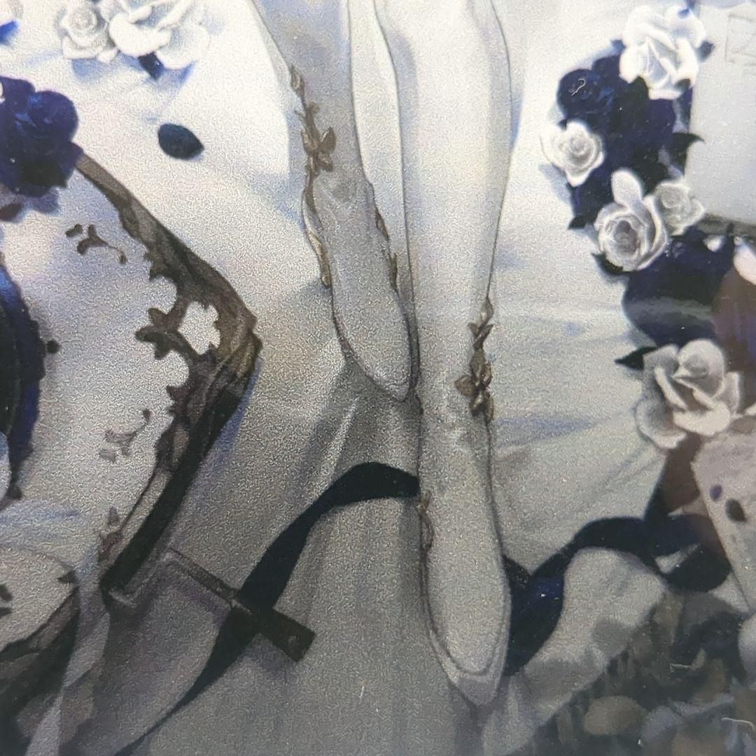 TransPain アクリルブロック