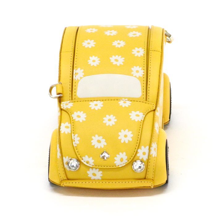 ケイトスペード Kate Spade ビープビープカー クロスボディ レザー 