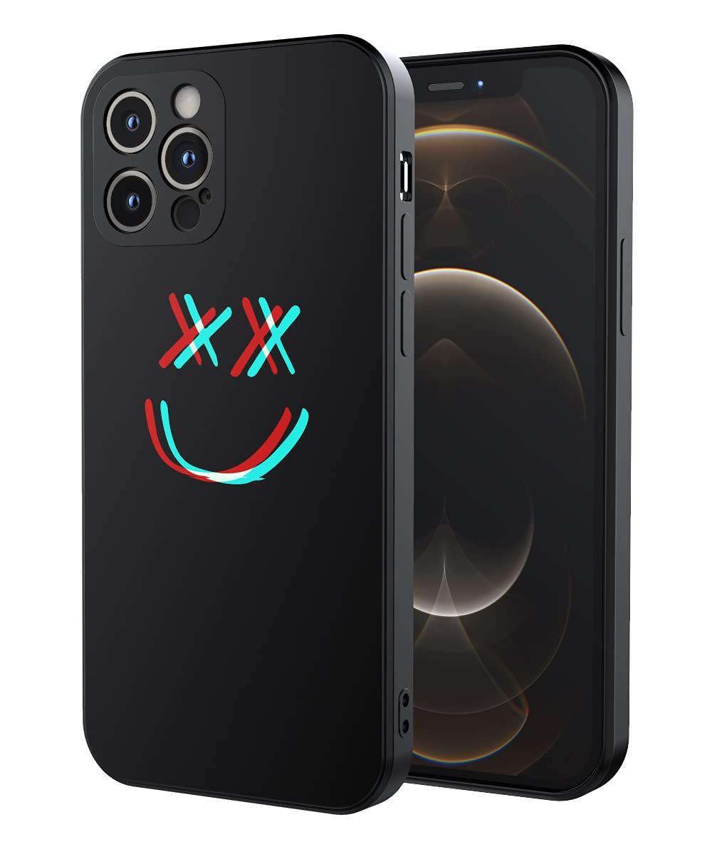 【人気商品】xrケース デザイン6個 おしゃれ かっこいい かわいい おもしろ フィギュア iPhone スマホケース フィギュア 2021年新型 アイフォン シリコンカバー レンズ保護 Attract 耐衝撃 ワイヤ