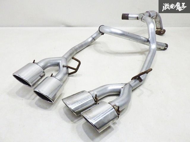 左右出し！】 M'z SPEED エムズスピード TRJ150W 150系