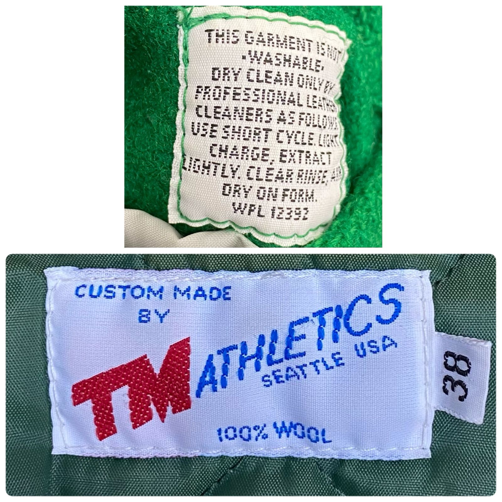 ティーエムアスレチック TM ATHLETICS 90