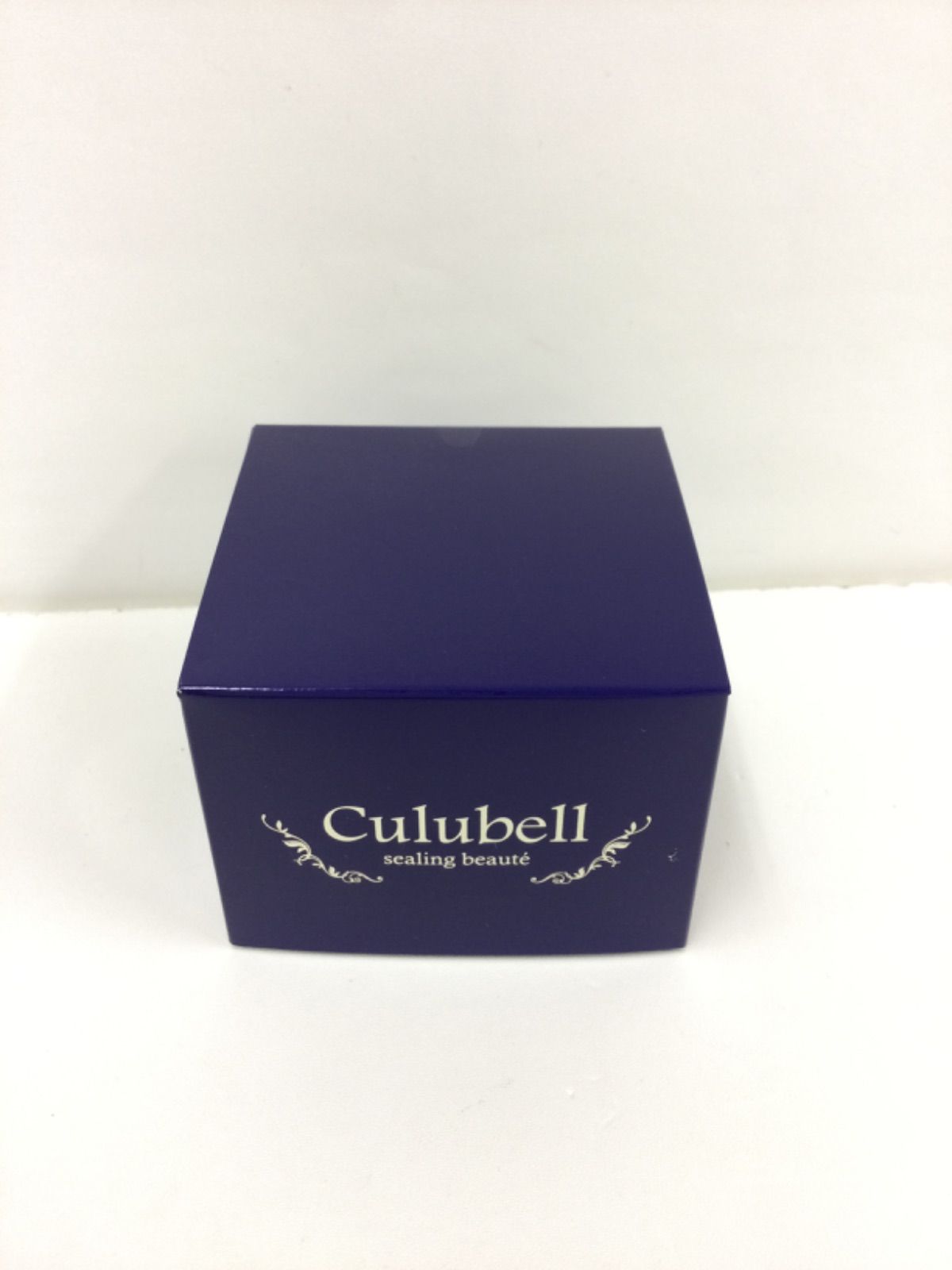 F799 Culubell sealing beaute クリューベル シーリング ボーテ 50g 