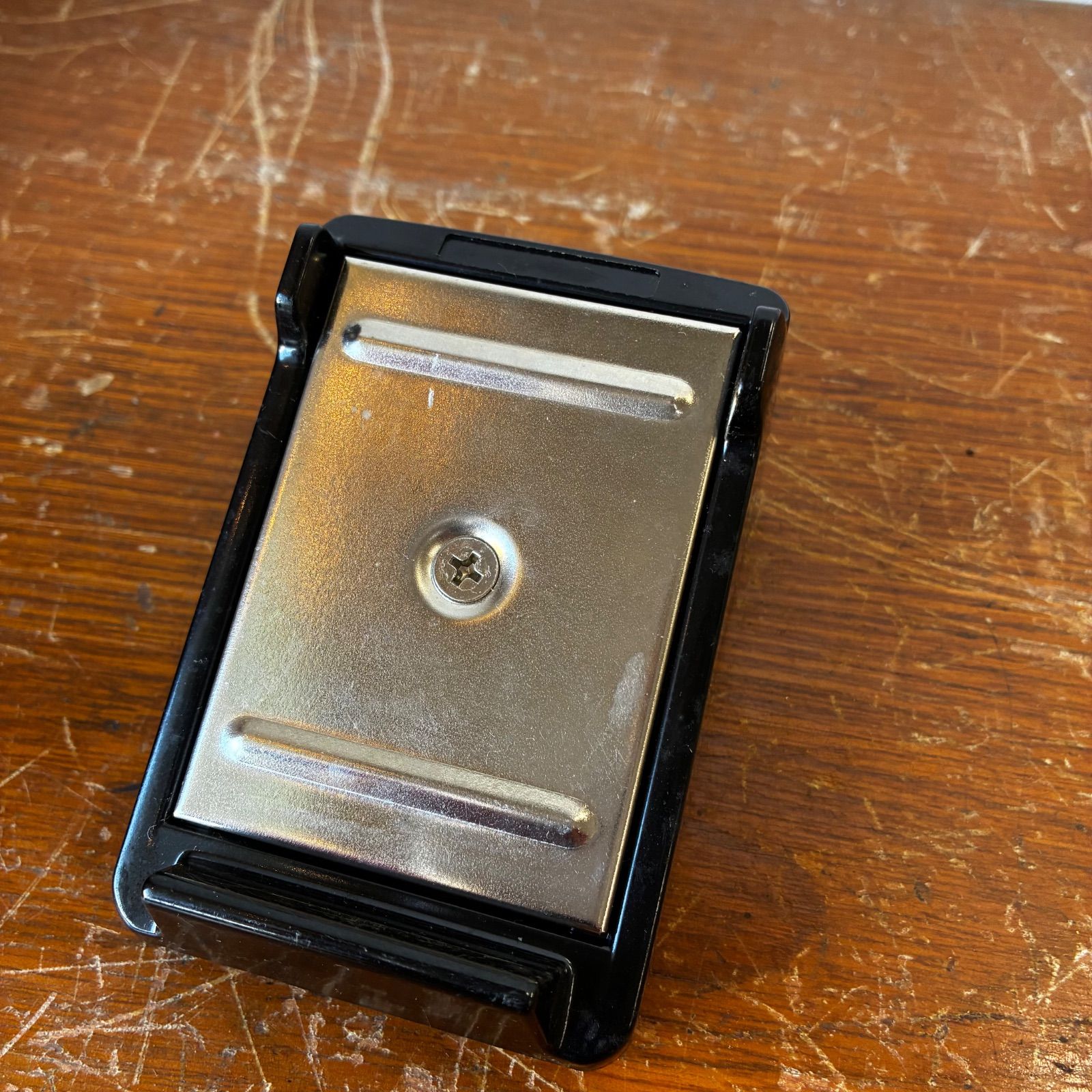 ナショナル 裁縫こて NI-206F ストア レトロでカワイイ！ National