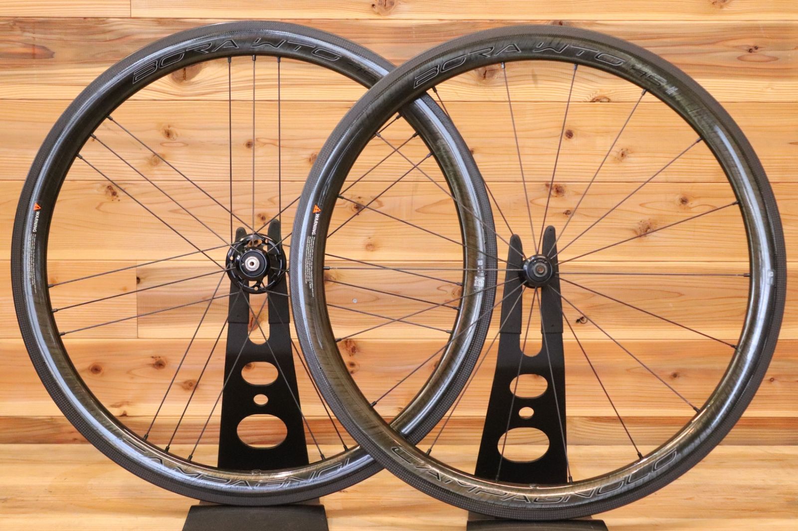 【良品】カンパニョーロ bora wto 45 19c AC3リム カンパニョーロ CAMPAGNOLO ボーラ BORA WTO 45 RIM AC3 シマノ