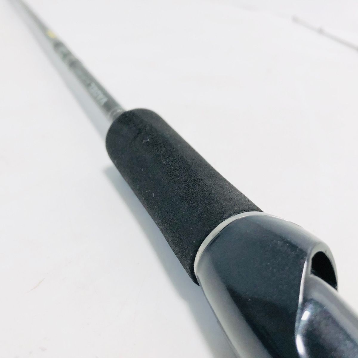 フィッシングロッド