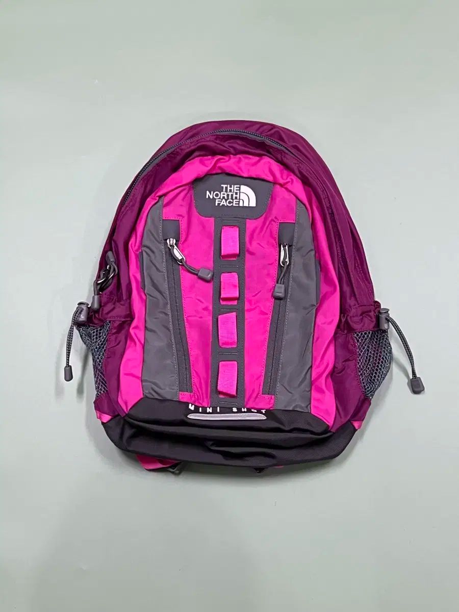 ザノースフェイス ミニ