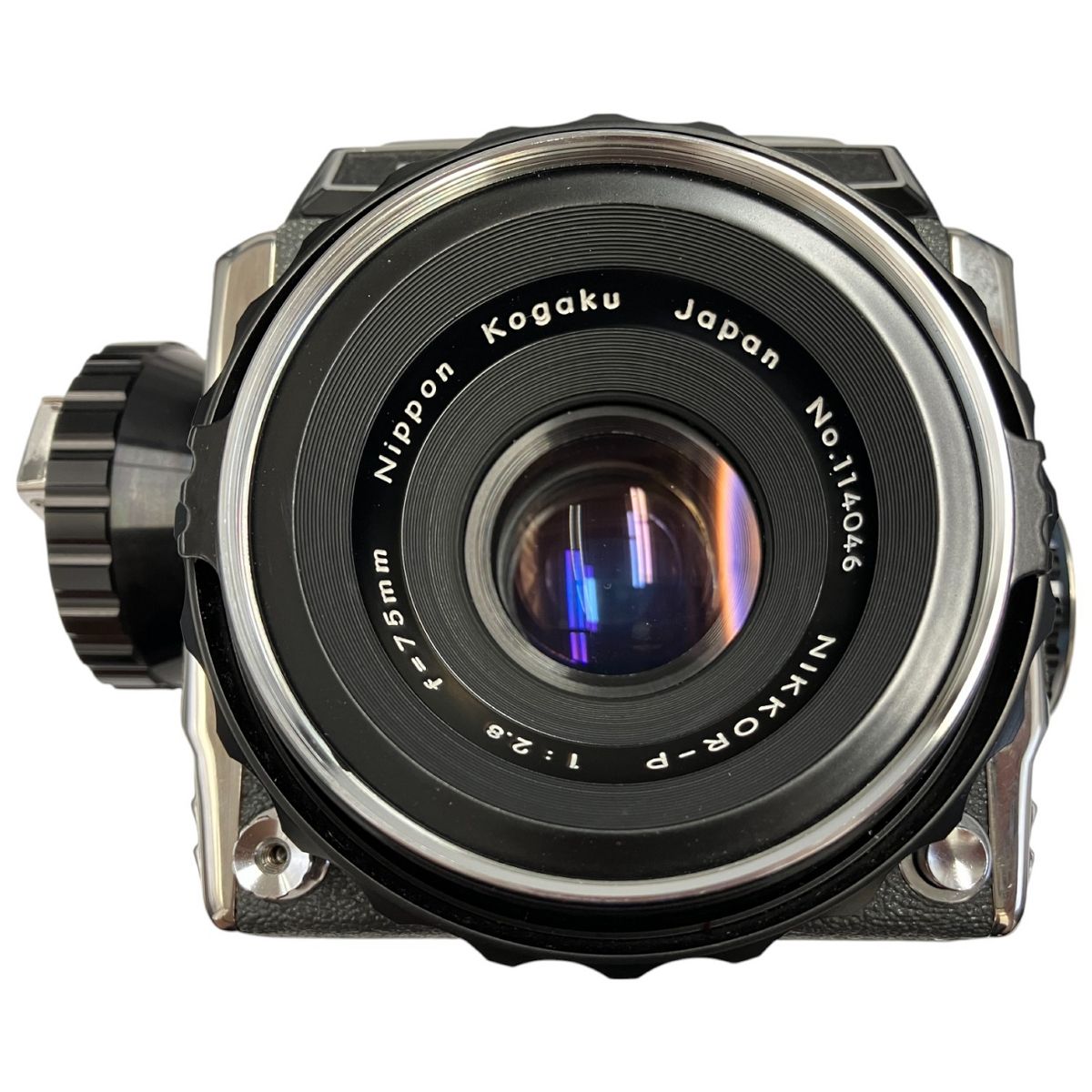 BRONICA NIKKOR-P