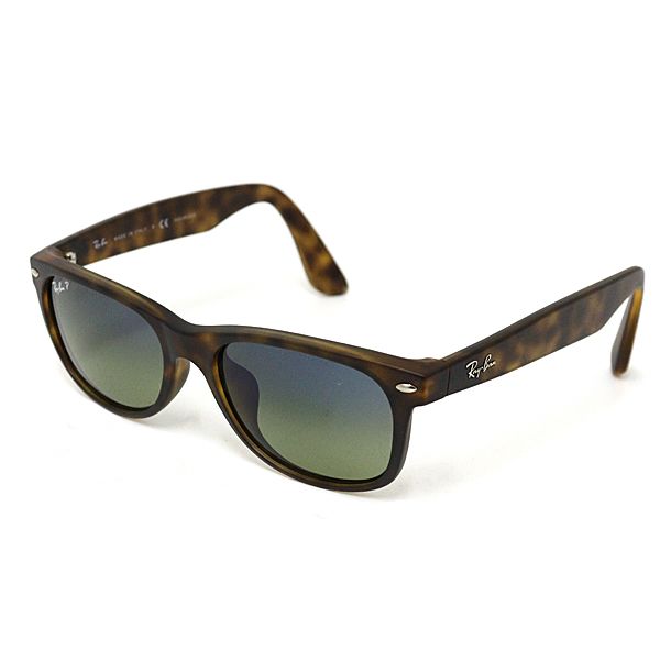 Ray-Ban べっ甲柄 サングラス Ray-Ban レイバン NEW WAYFARER