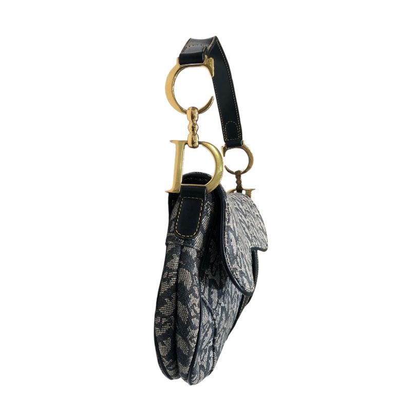 Christian Dior トロッターサドルバッグ 楽天市場】【バッグ】Christian Dior クリスチャン ディオール