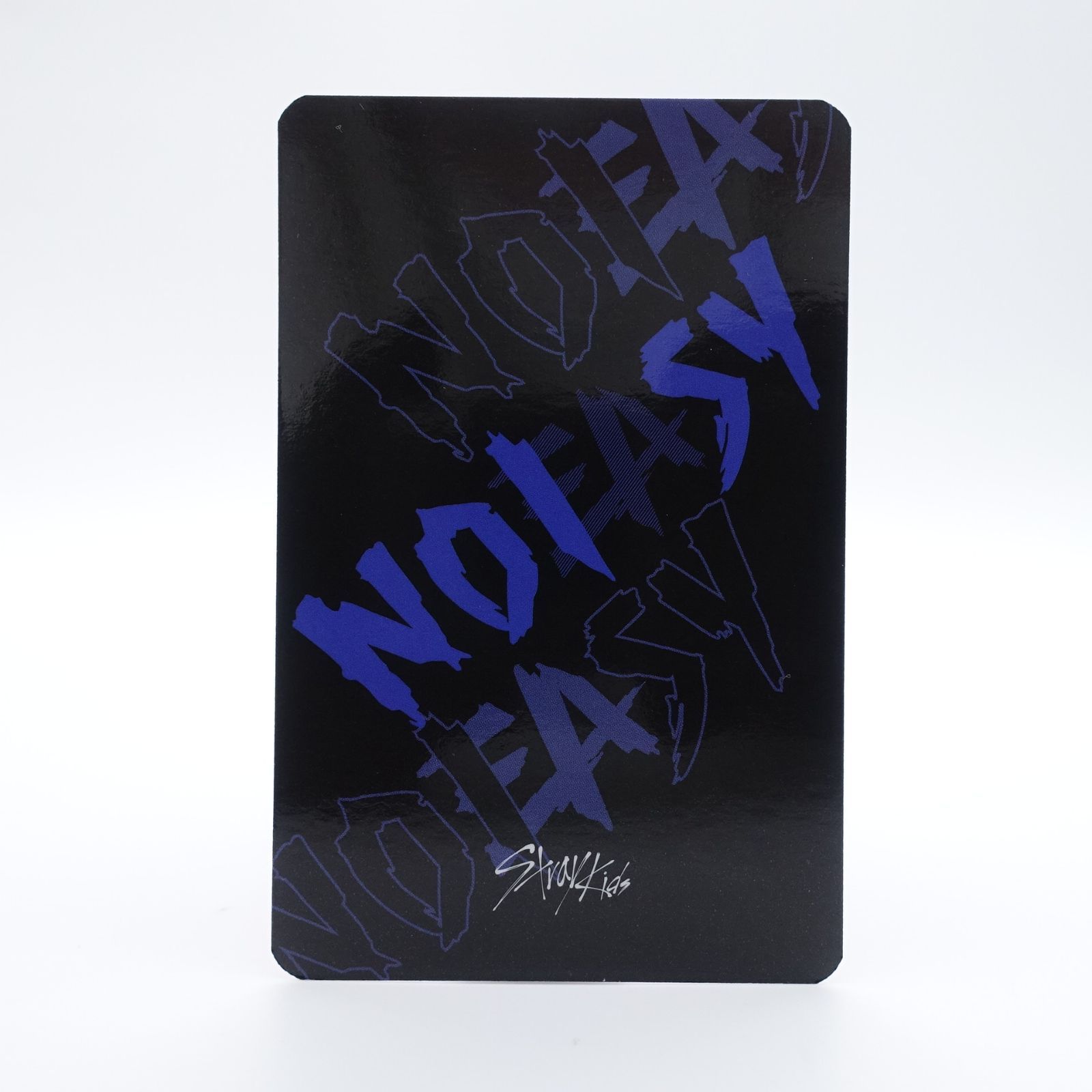 stray kids noeasy sound wave ハン StrayKids noeasy soundwave