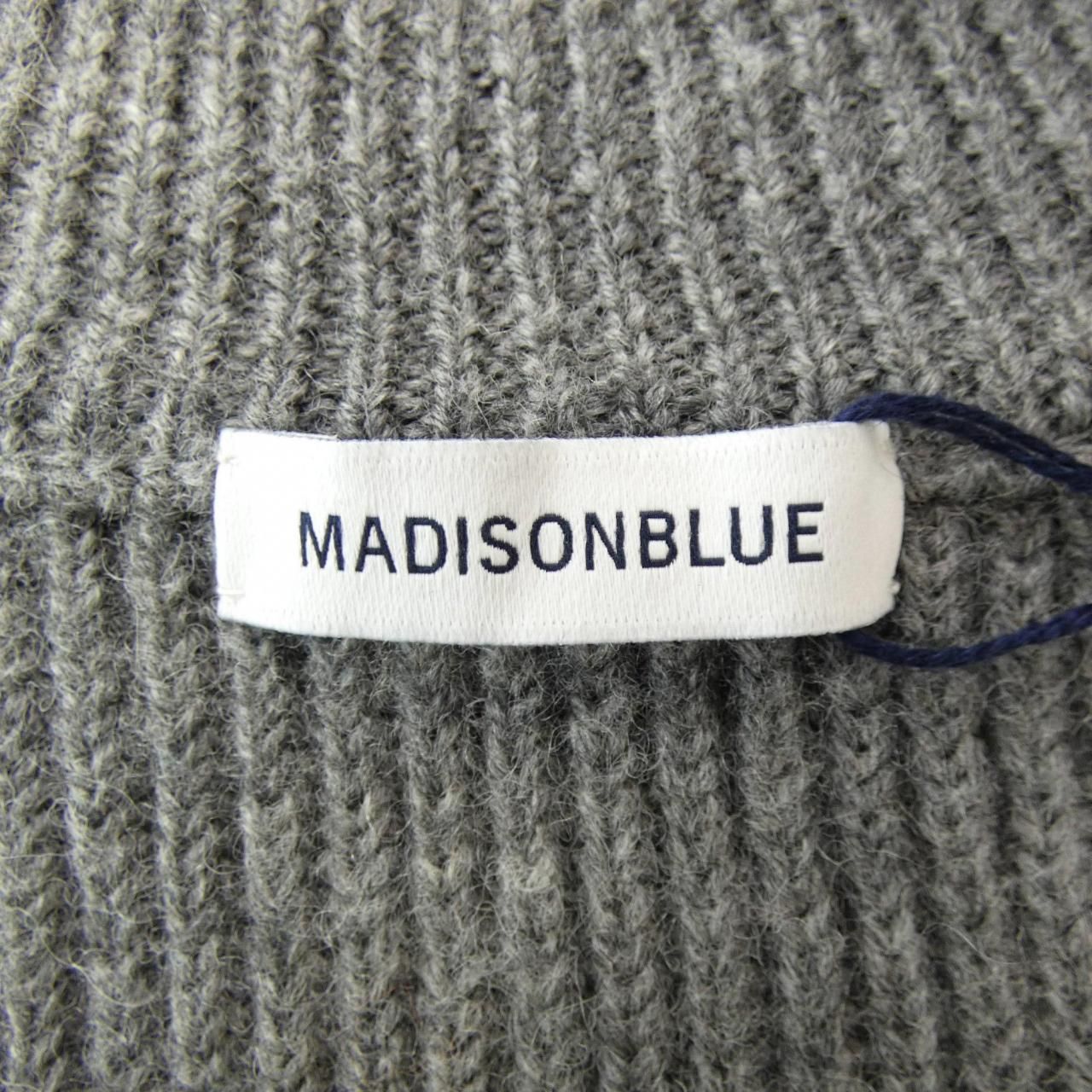  マディソンブルー MADISON BLUE カーディガン その他 トップス