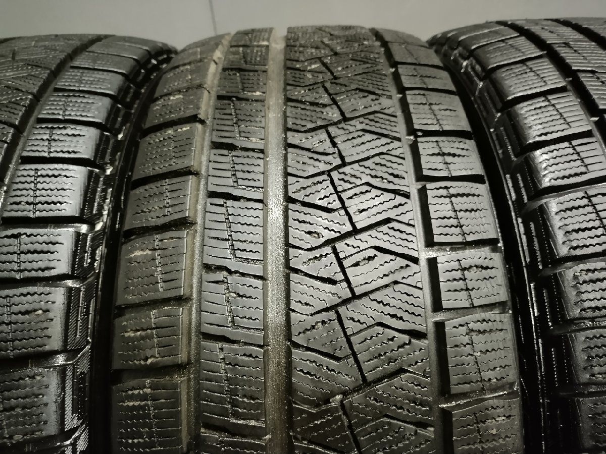 PIRELLI ICE ASIMMETRICO PLUS 215/45R17 17インチ スタッドレス 4本 バリ溝 プリウス カローラツーリング レクサスCT 86 BRZ等　(KTF008) PIRELLI ICE ASIMMETRICO PLUS 215/45R17 17インチ スタッドレス 4本