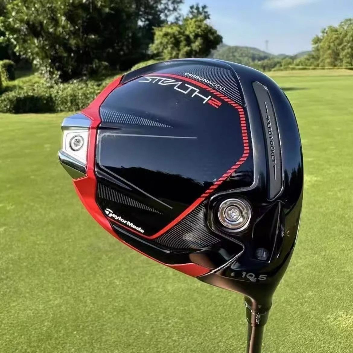 ステルス2プラス　10.5° テーラーメイド　ヘッドのみ Amazon.co.jp: テーラーメイド（TAYLORMADE） ステルス2 プラス