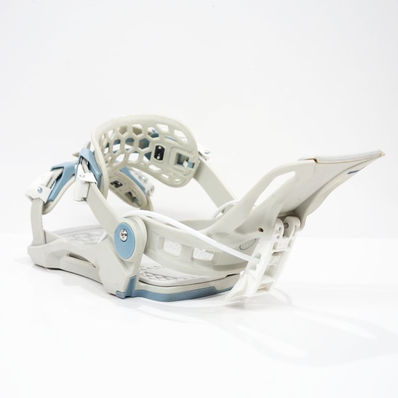 【未使用品】23-24 FLOW MAYON Mサイズ OUTLET】 23-24 FLOW MAYON カラー:GRAY Mサイズ フロウ