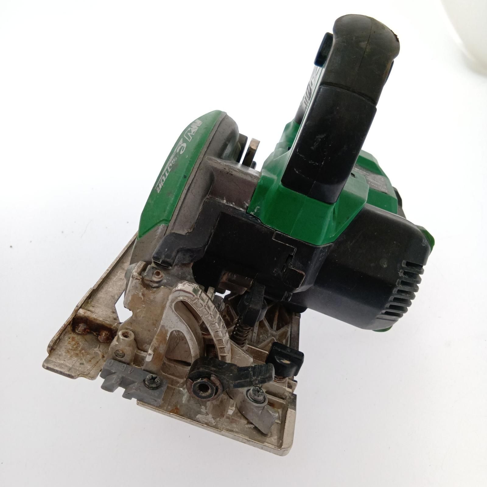 125ｍｍコードレスリフォーム用丸のこ