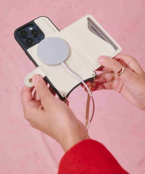 シリーズケース