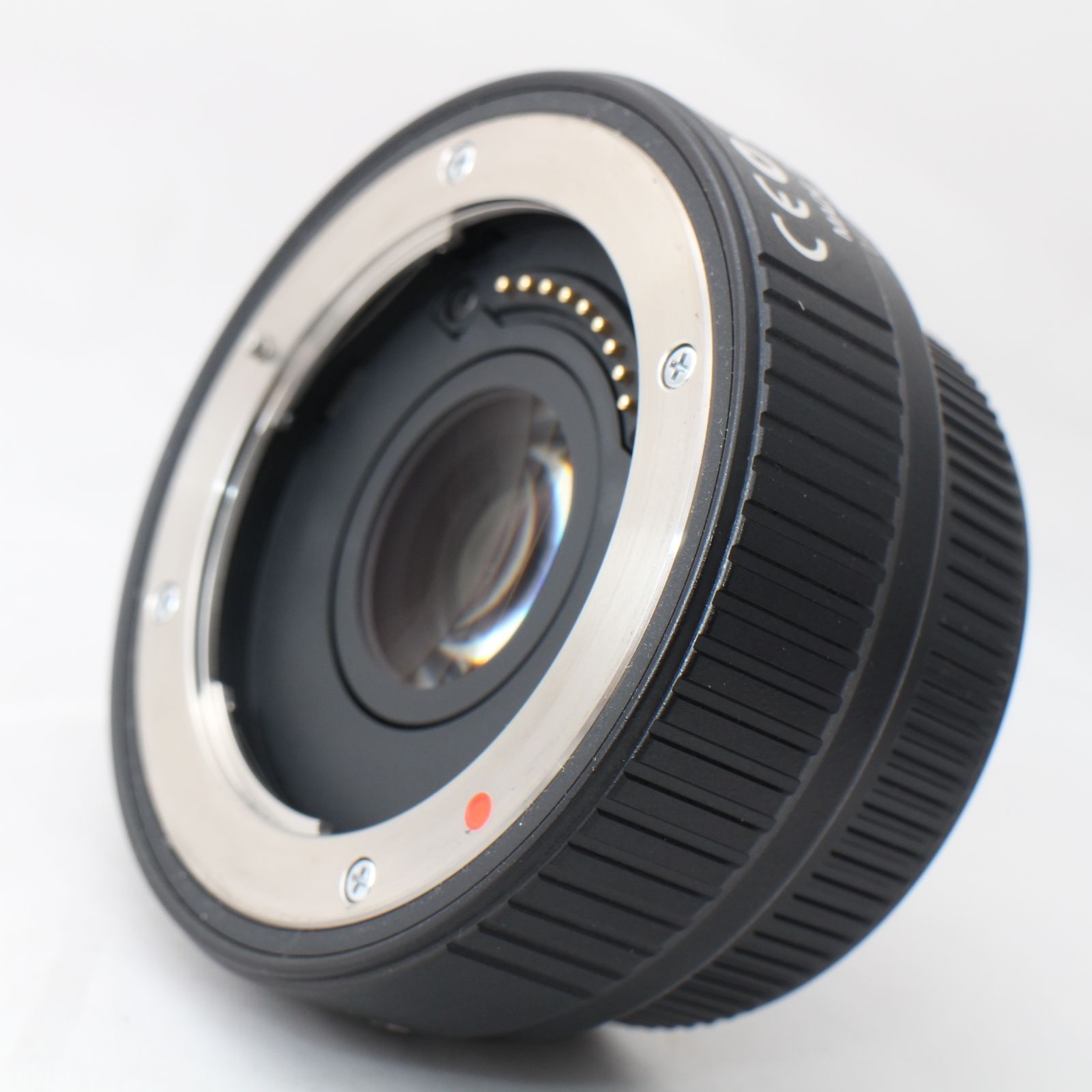 OLYMPUS テレコンバーター 1.4倍 ZUIKO DIGITAL用  EC-14 cm3dmju Olympus Zuiko EC-14 1.4x Lens For Four Thirds for sale