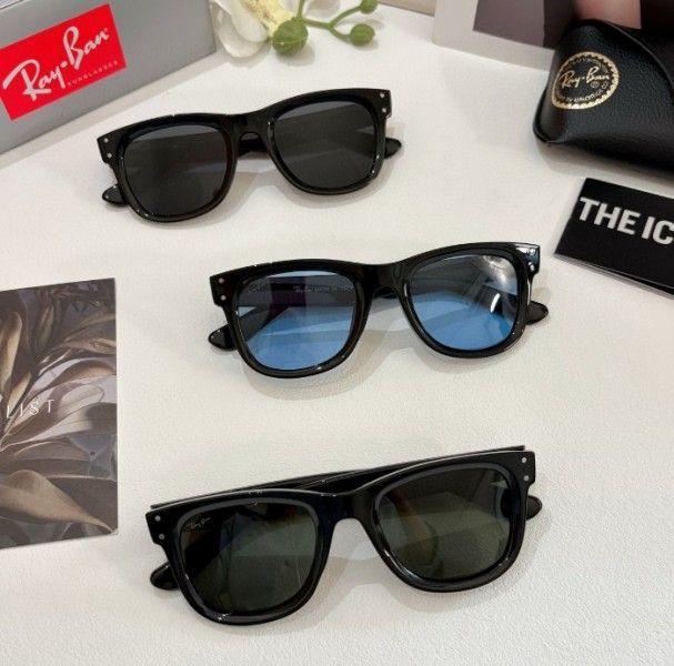 RAYBAN 木村拓哉様 レイバンクラシック 男女兼用3色選択可