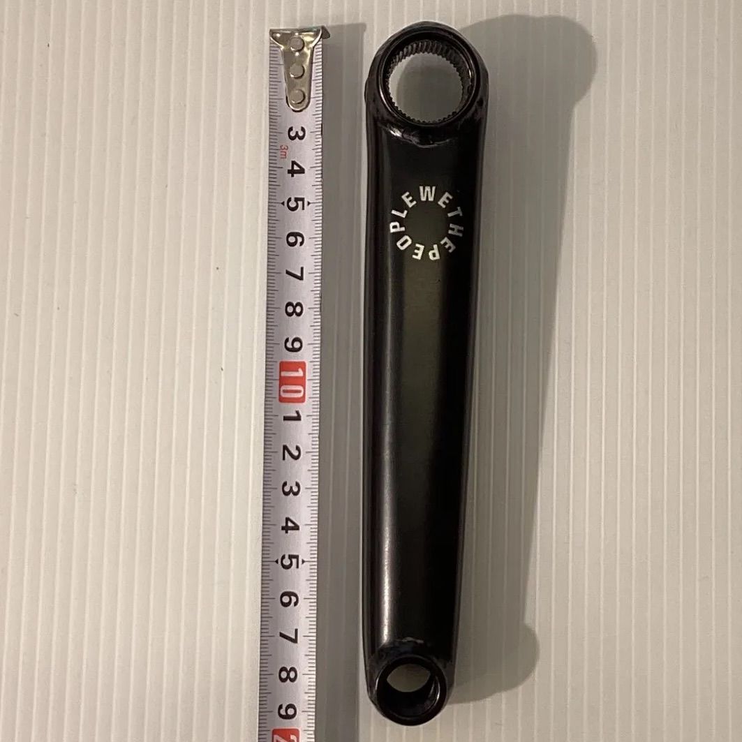 crank 160mm