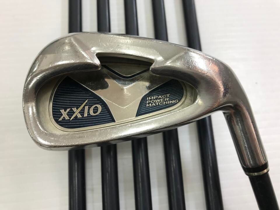 最短翌日発送】【訳あり】The XXIO | R | MP500 | 中古