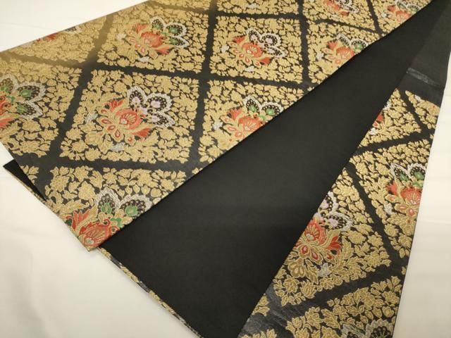 平和屋着物◎西陣 六通柄袋帯 平和屋2◎西陣 六通