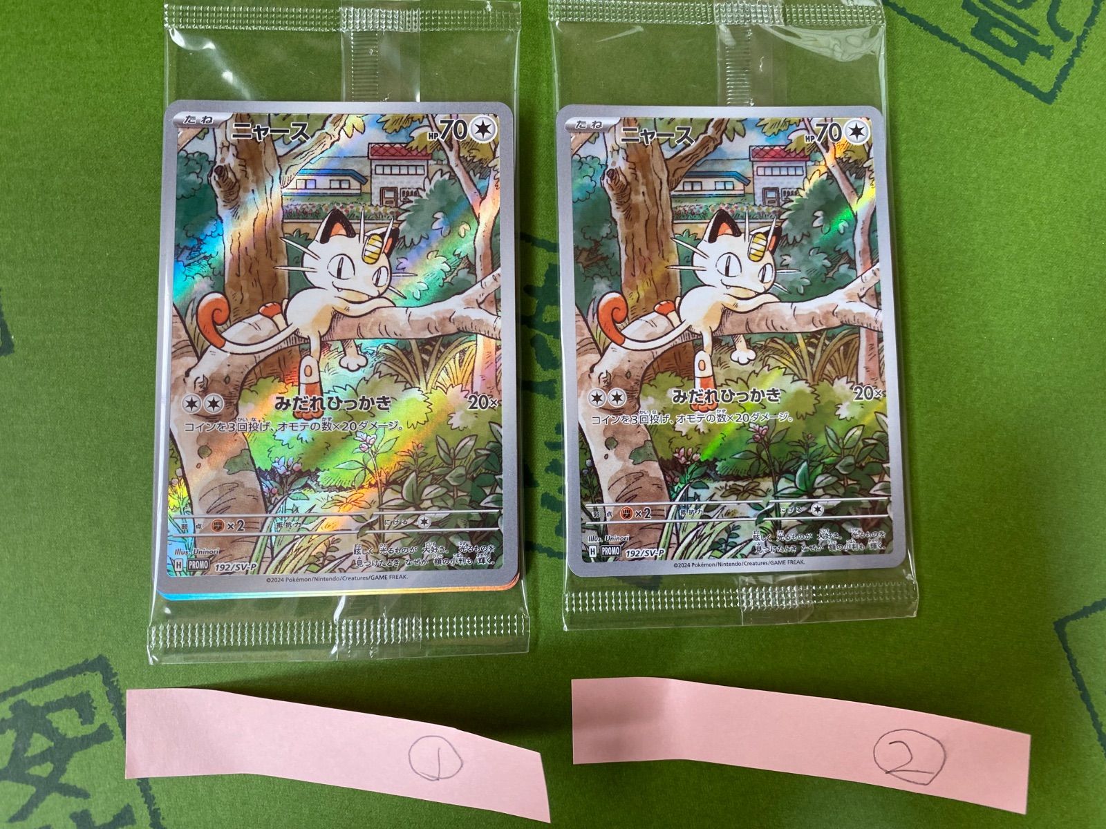 caduceus様確認用