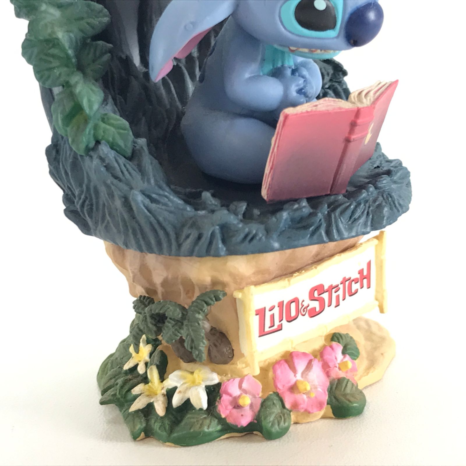 ディズニー フォーメーションアーツ スティッチ ディズニーキャラクターズ フォーメーションアーツ リロ