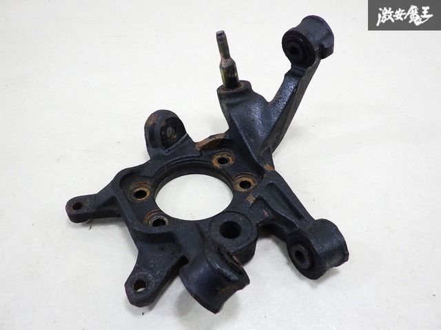 送料込み】シルビアS14リアナックル