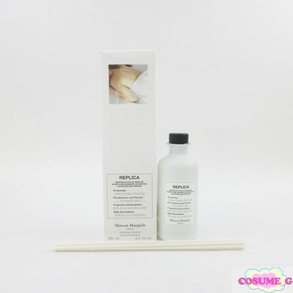 新品未開封】Maison Margiela ディフューザー 185ml