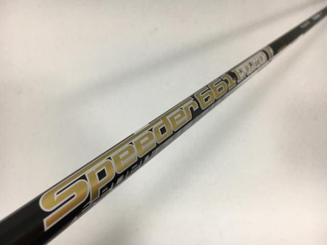 中古ゴルフクラブ】フジクラ シャフト単品 (ミズノ スリーブ付