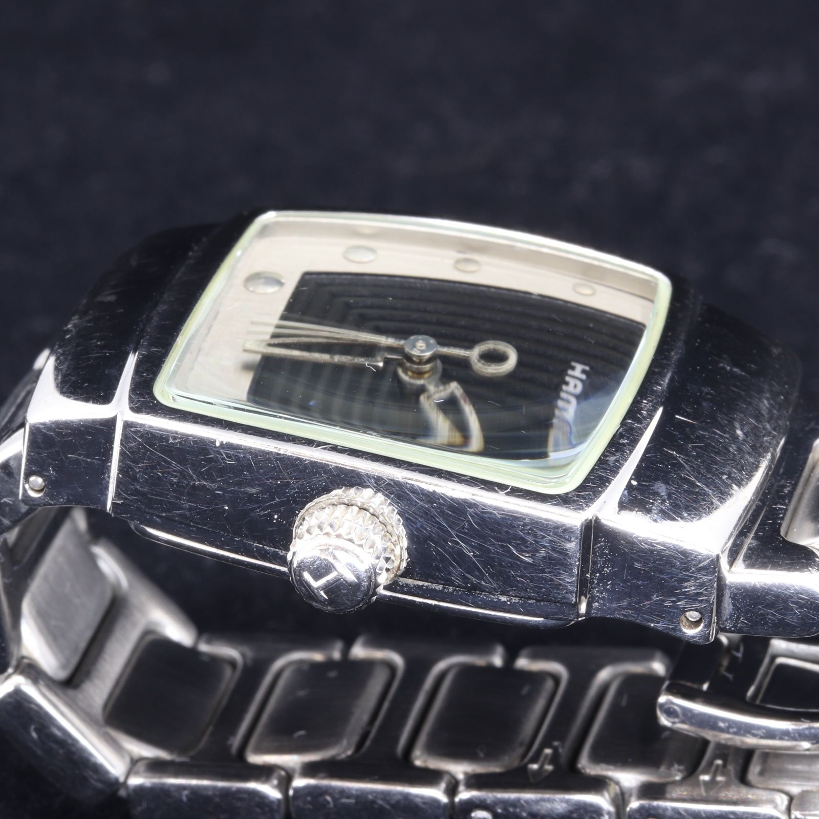 ITR48C0S542O HAMILTON ハミルトン EVEREST エベレスト 6329 復刻