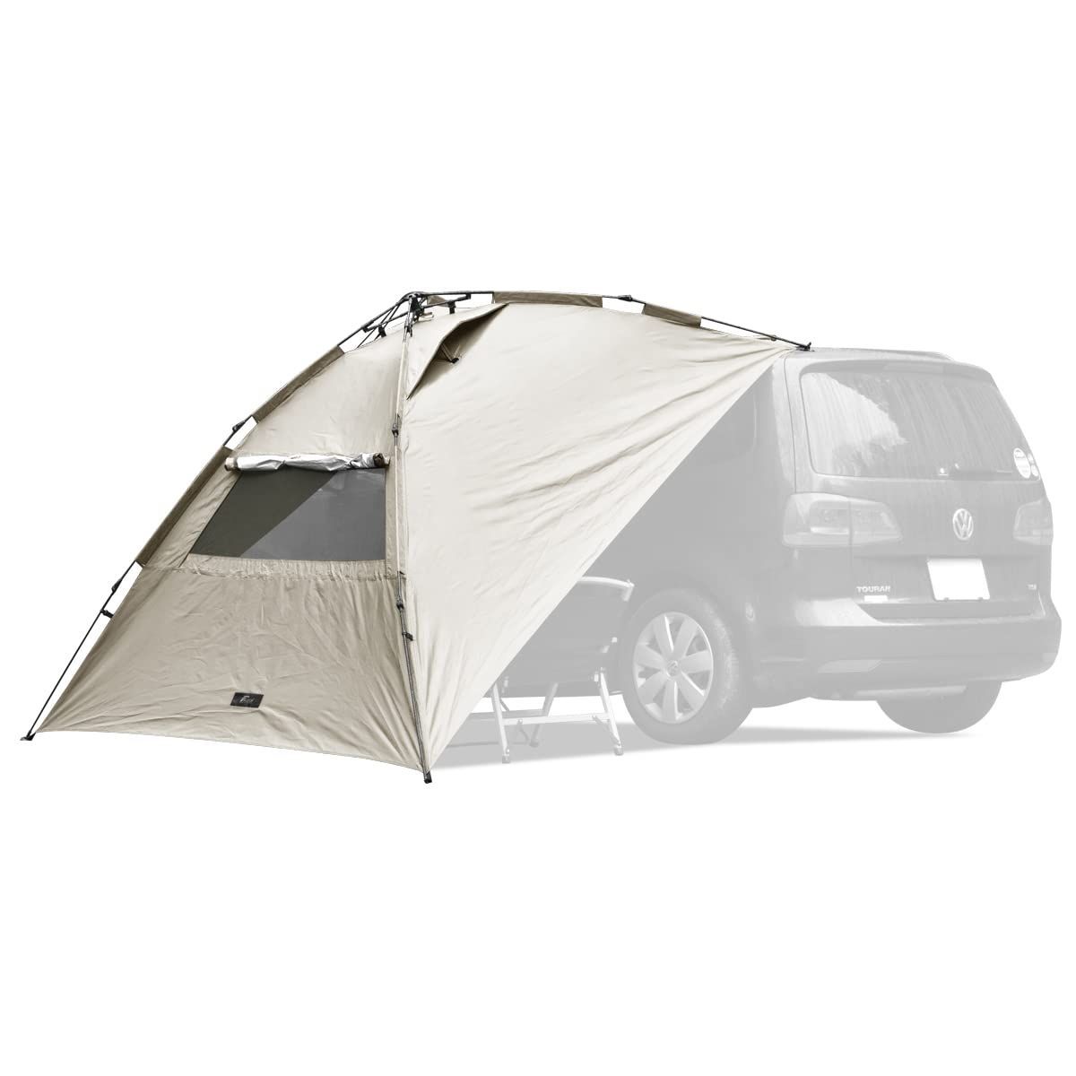 がまかつ(Gamakatsu) ハッチバックテント GM-2512 52512-1-0