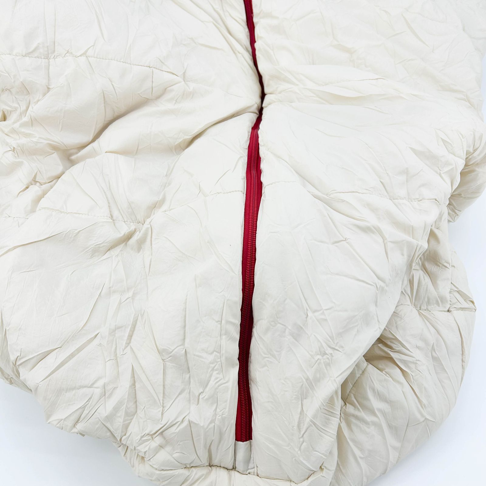CHUMS 寝袋 ブービースリーピングバッグシンス Booby Sleeping Bag