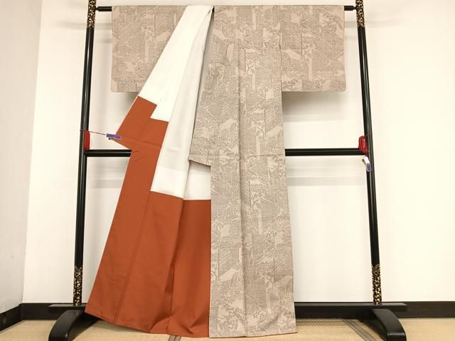 井上商事謹製