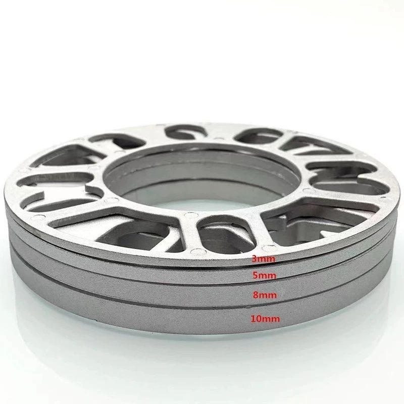 Johnny様】キャリパーカバー ホイールスペーサー ノア80 ヴォクシー80