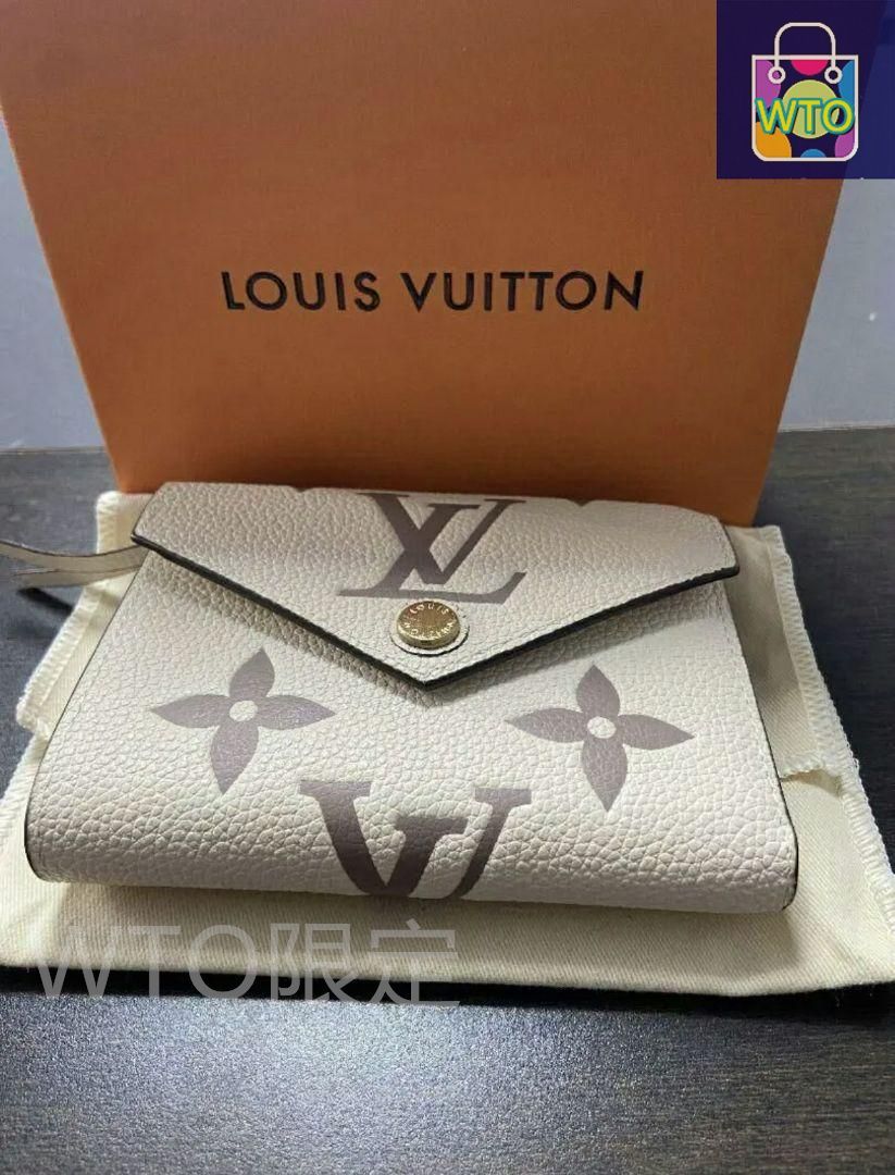 【極美品多数】LOUIS VUITTON ルイヴィトン空箱まとめ　長財布　54点 明日着 限定 LV クラフティ ZIPPY ノワール 長財布 ルイヴィトン