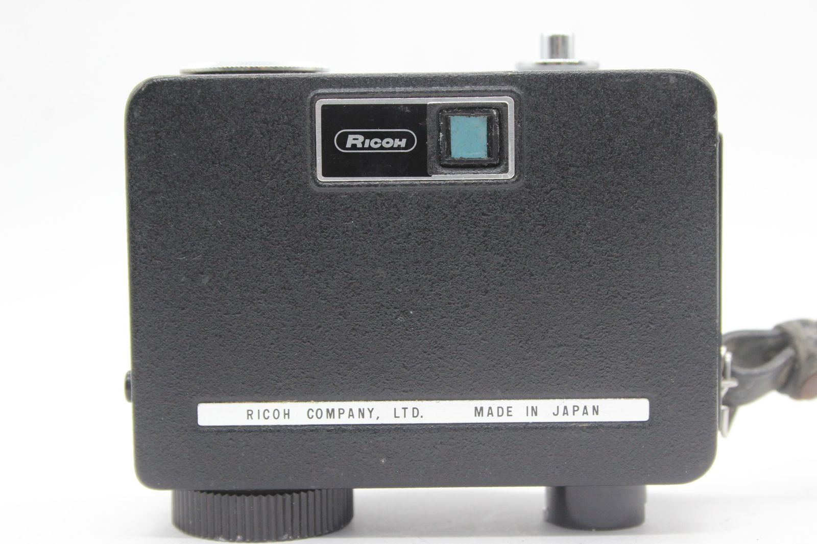 訳あり品】 リコー Ricoh Auto Half E 25mm F2.8 コンパクトカメラ s7648 - メルカリ