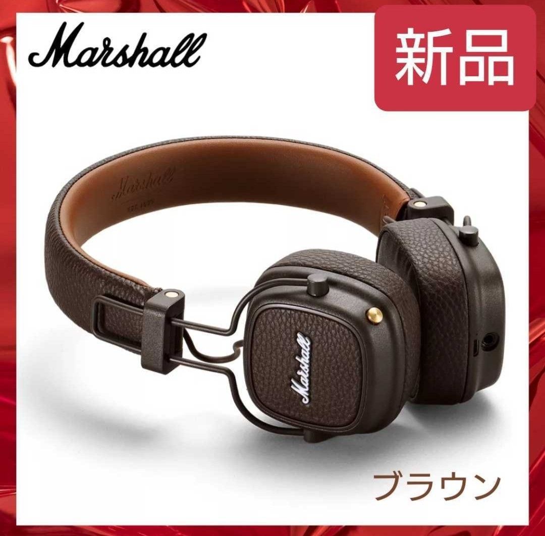 jh Marshall MAJOR ブラック III BLUETOOTH - 通販 - guianegro.com.br